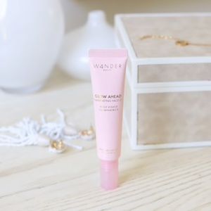 💎Wander Beauty Glow Ahead Illuminating Face Oil💎